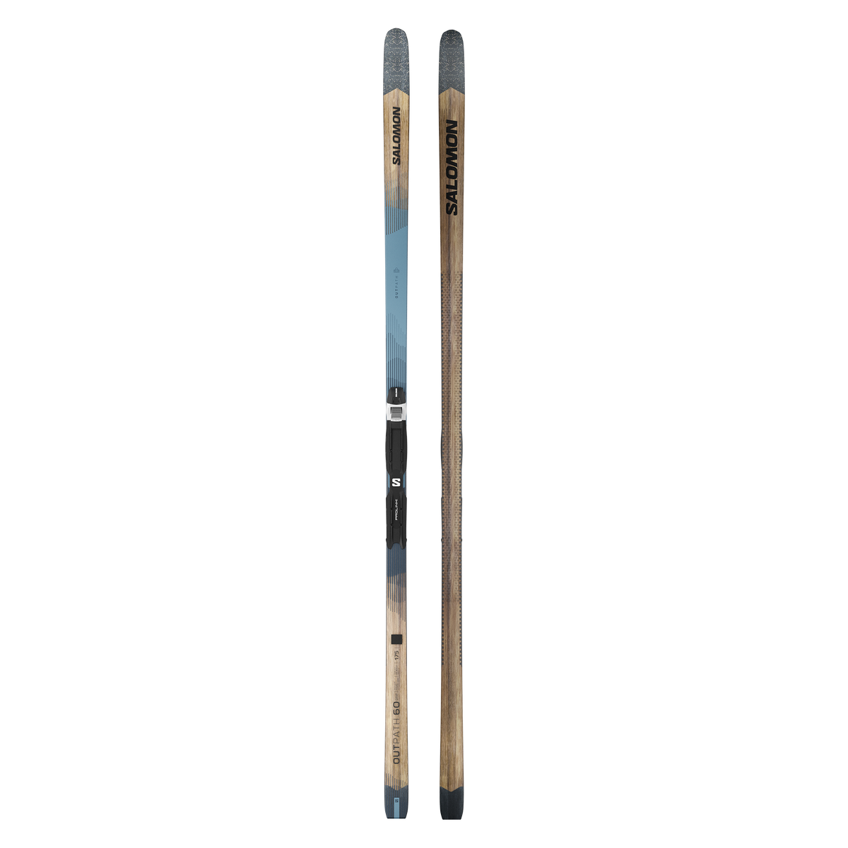 OUTPATH 60 GRIP (and PM Prolink Auto) Main image