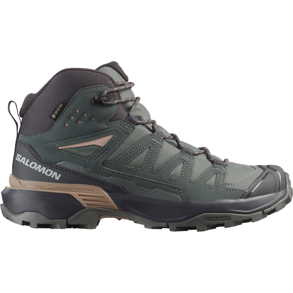 X ULTRA 360 MID GORE-TEX