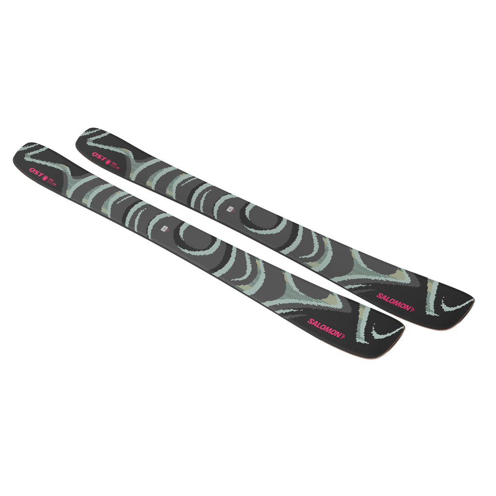 QST 100 BLACK