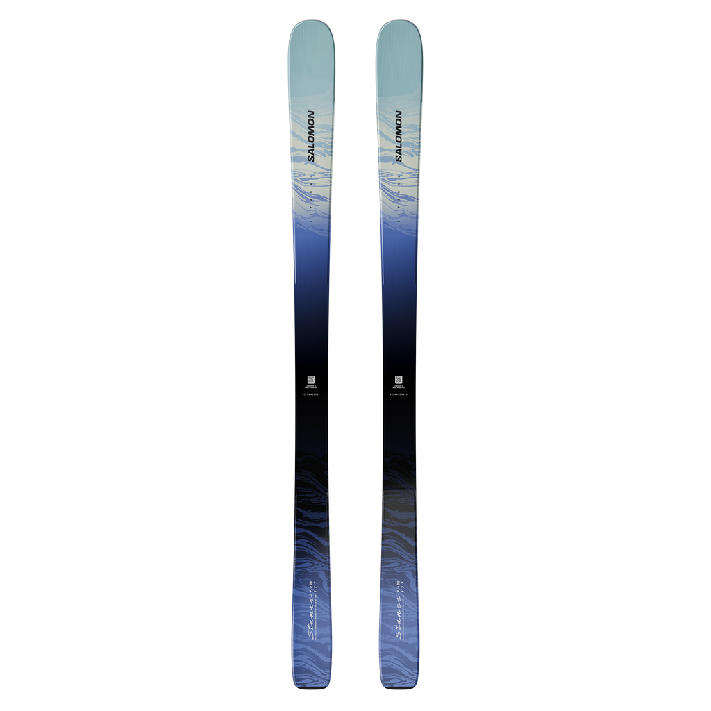 STANCE PRO 82