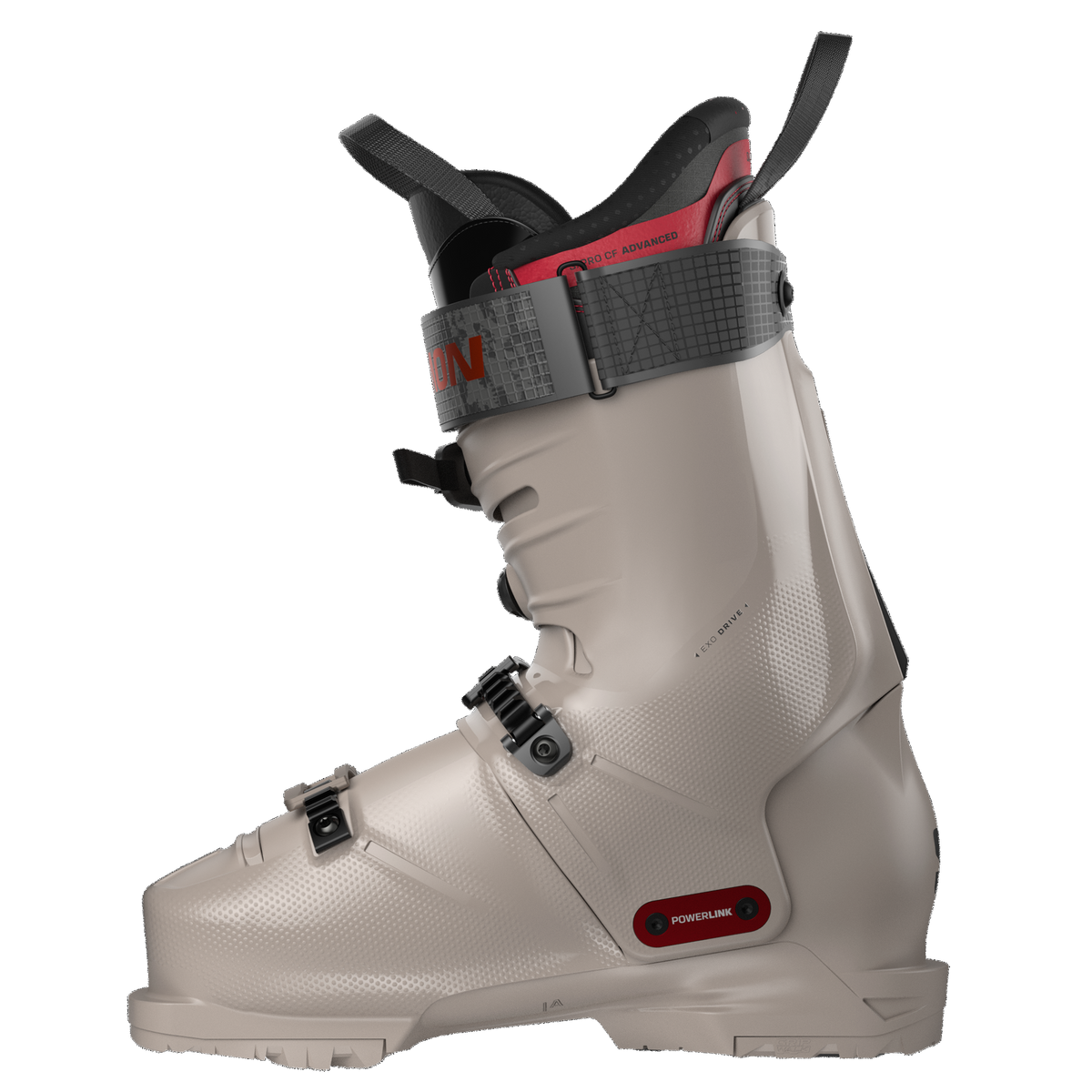 S/PRO ALPHA C BOA 110