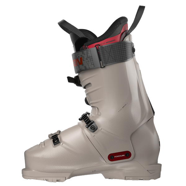 S/PRO ALPHA C BOA 110