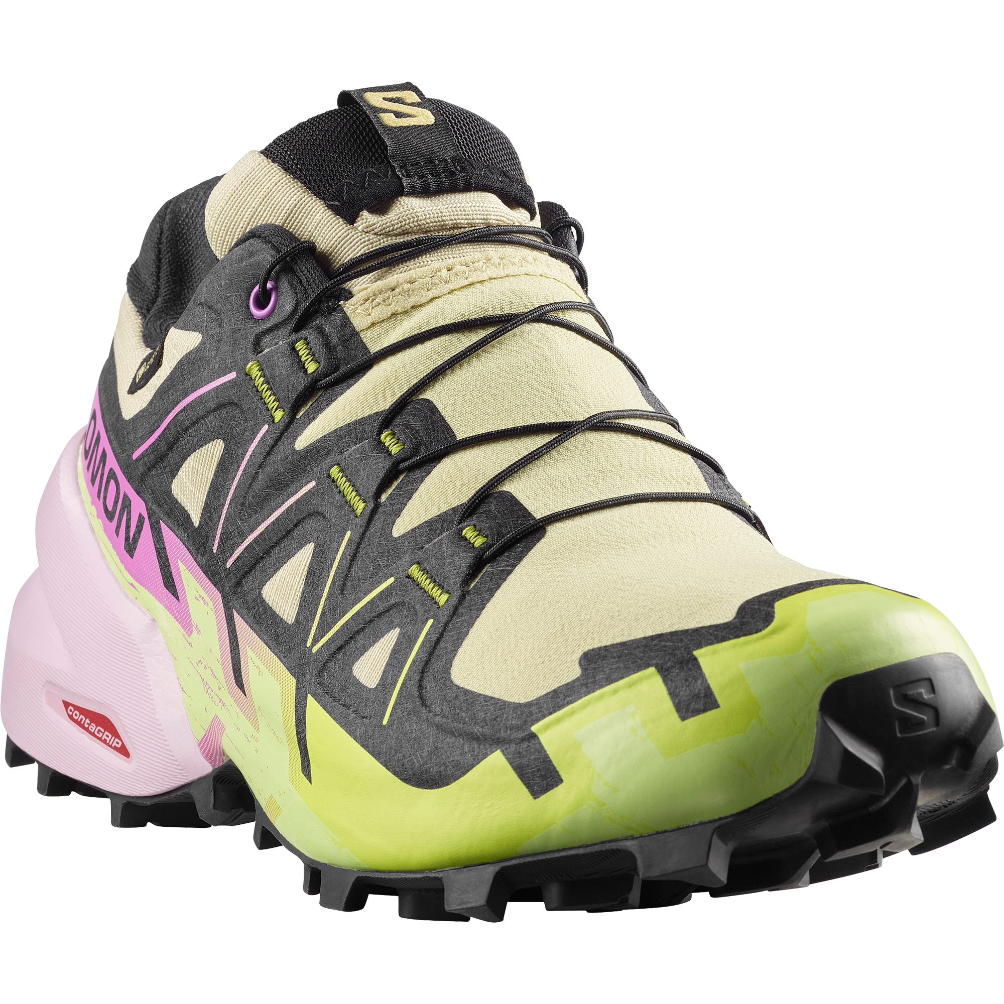 SPEEDCROSS 6 GORE-TEX Secondary image