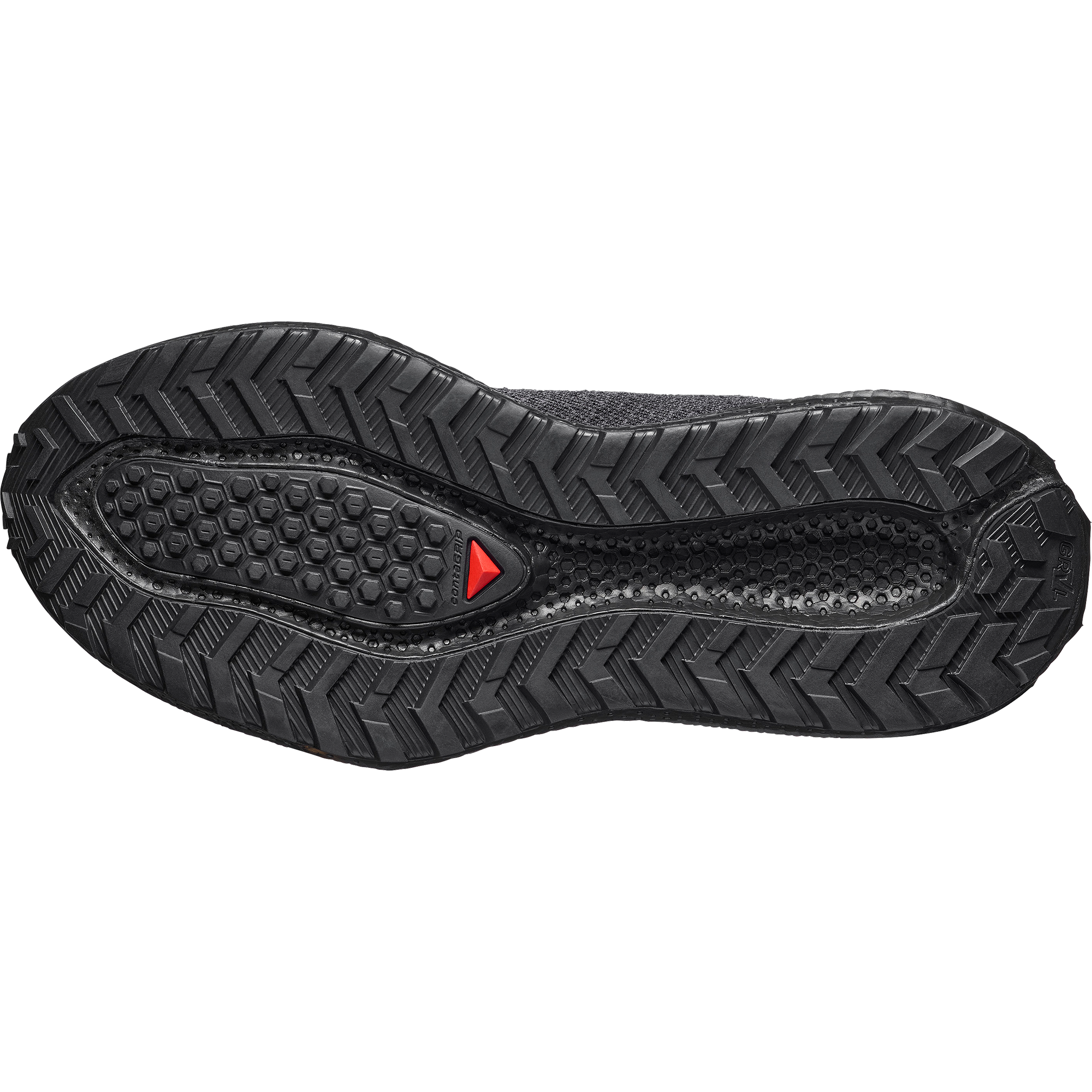 AERO GLIDE 4 GRVL Secondary image