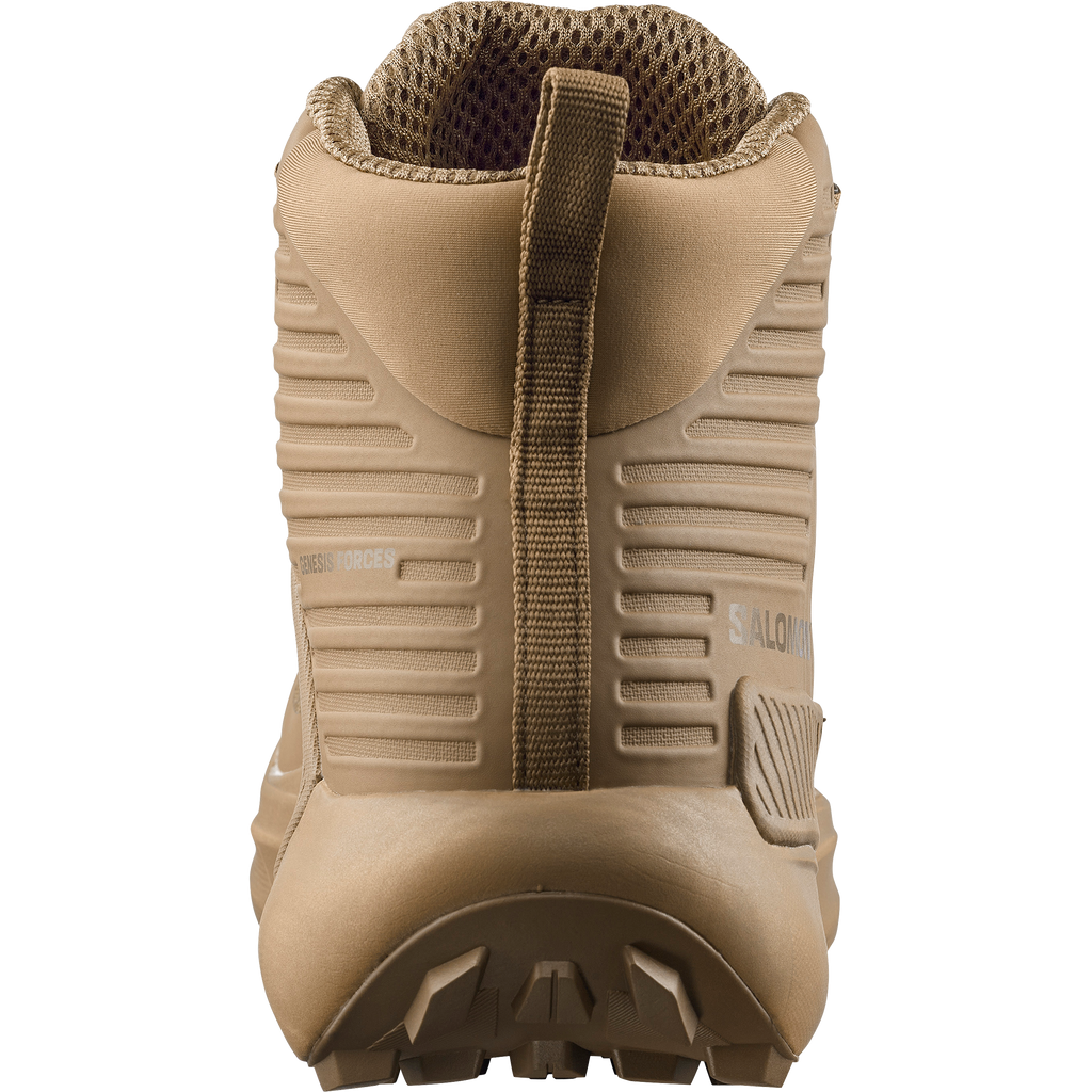 GENESIS FORCES MID