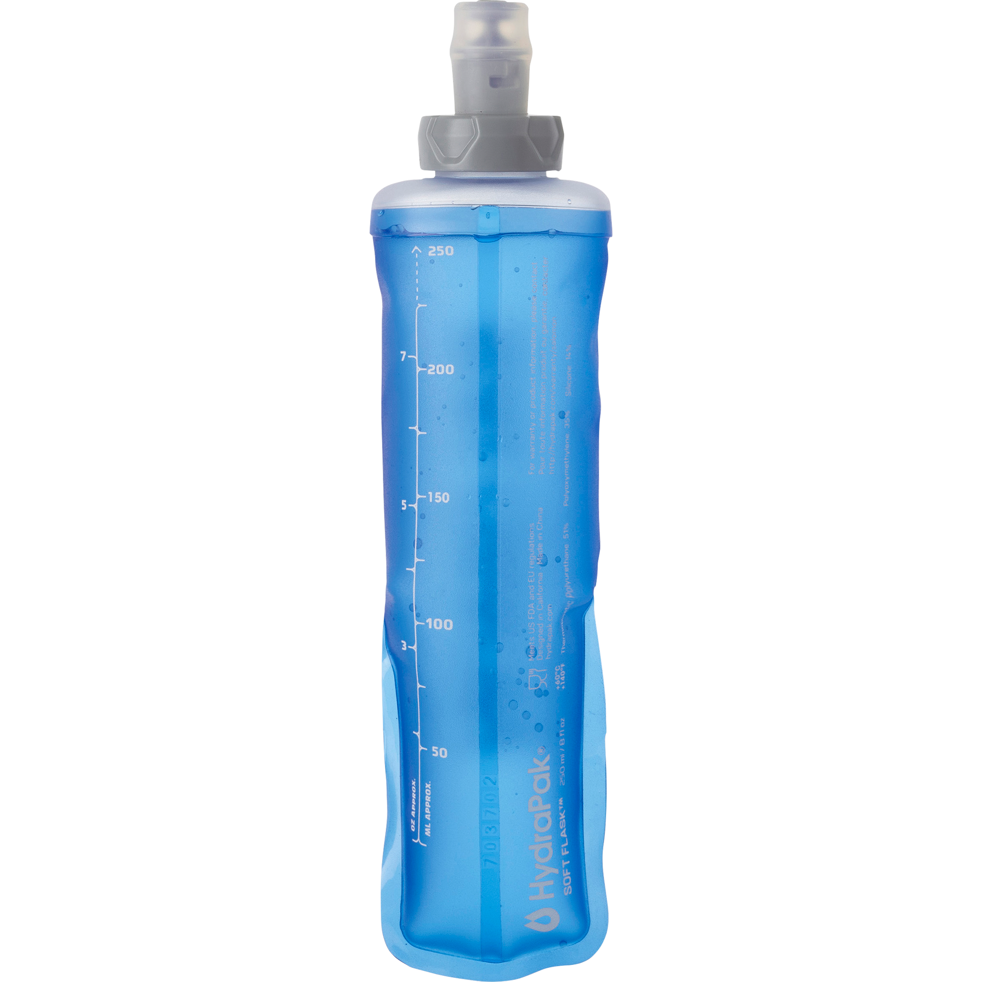 SOFT FLASK 250ml/8oz 28 Secondary image