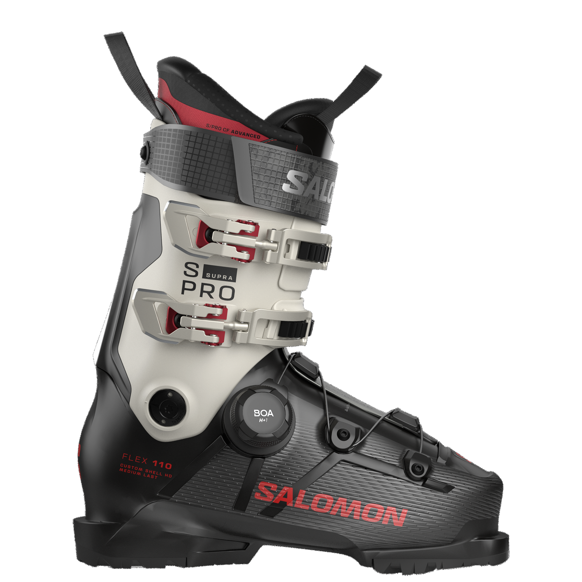 S/PRO SUPRA S BOA® 110 Main image