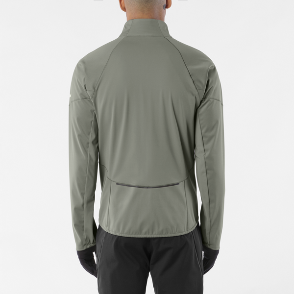 SENSE AERO SOFTSHELL