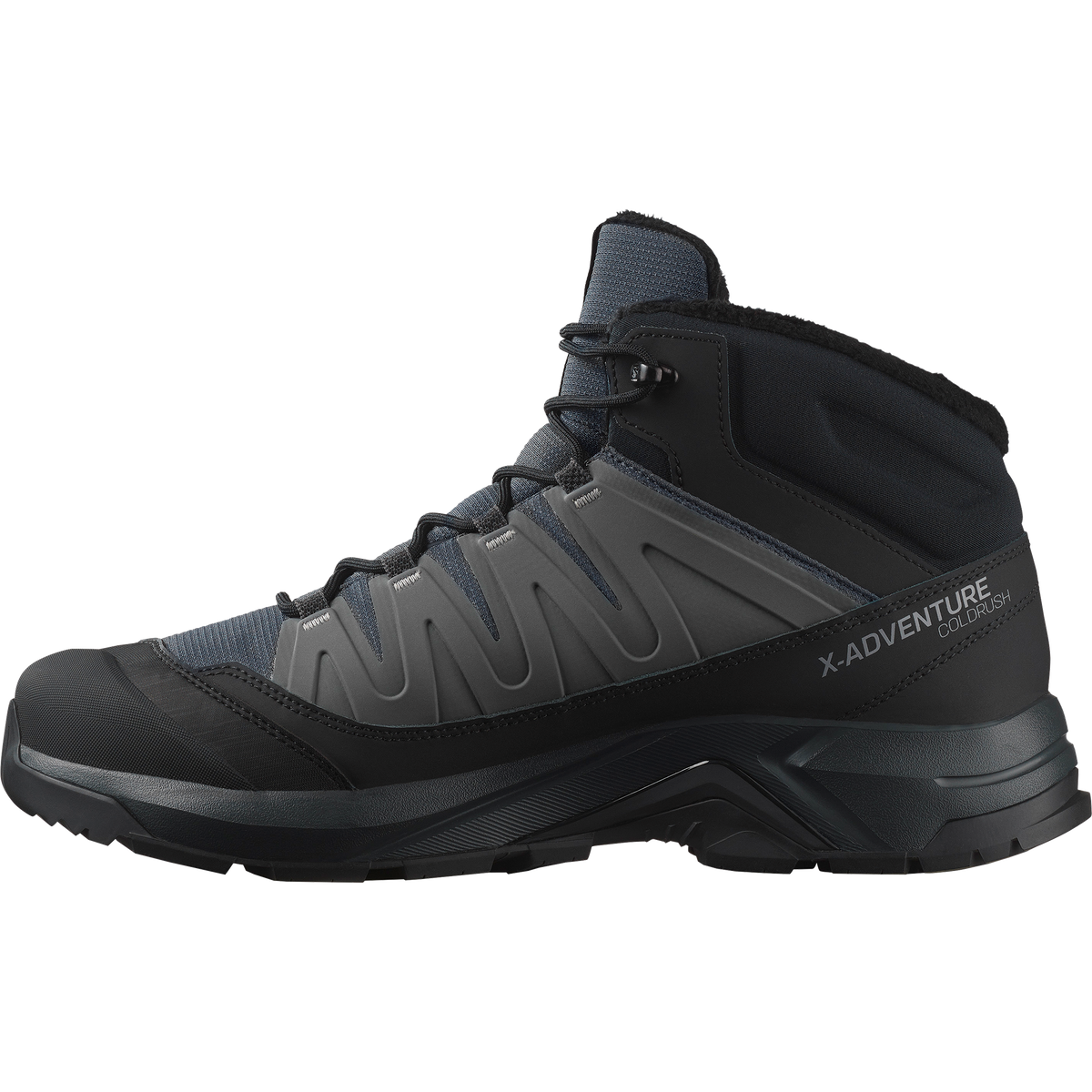 X-ADVENTURE COLDRUSH WATERPROOF