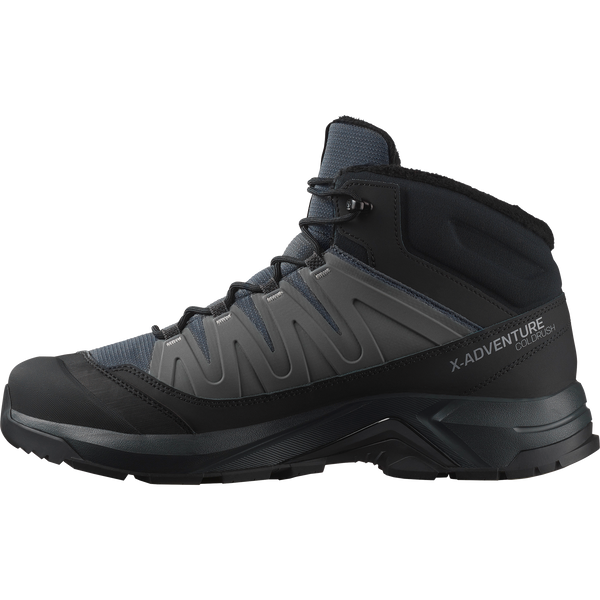 X-ADVENTURE COLDRUSH WATERPROOF