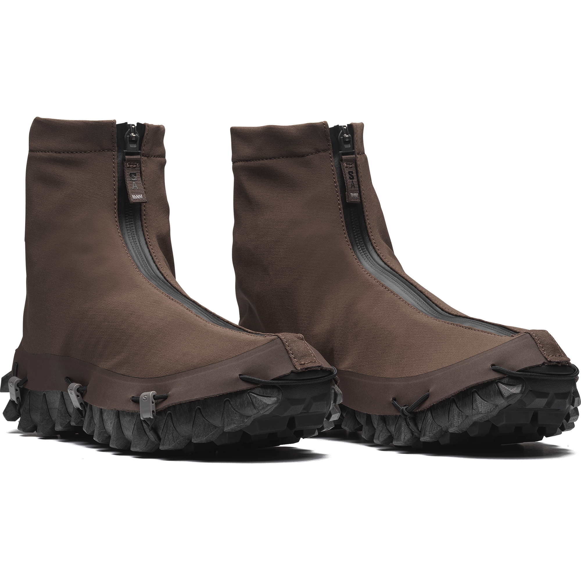 SNOWCLOG ADVANCED Secondary image