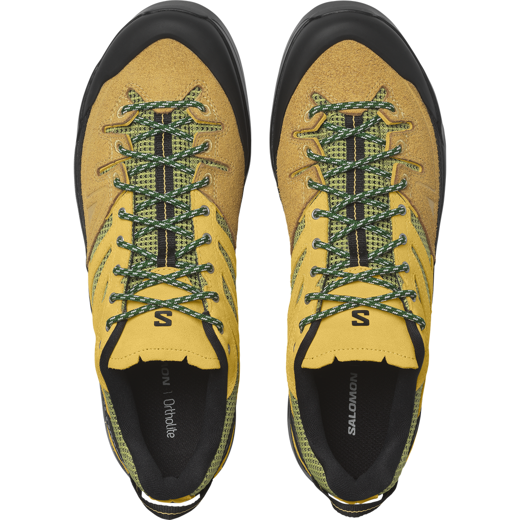 X-ALP WOVEN