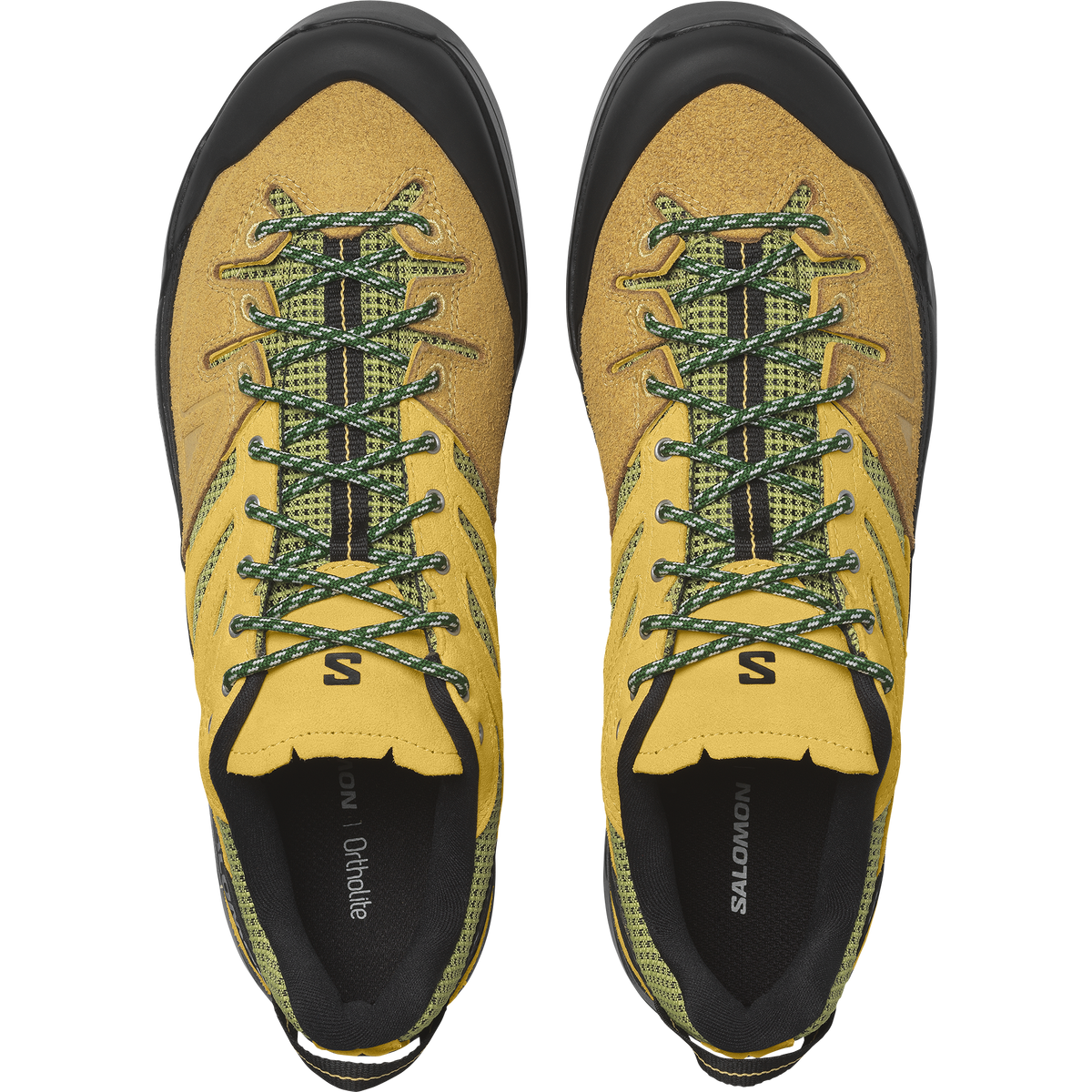 X-ALP WOVEN