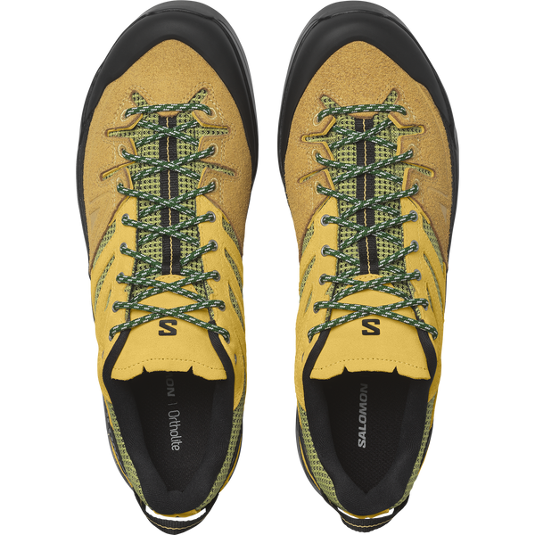 X-ALP WOVEN