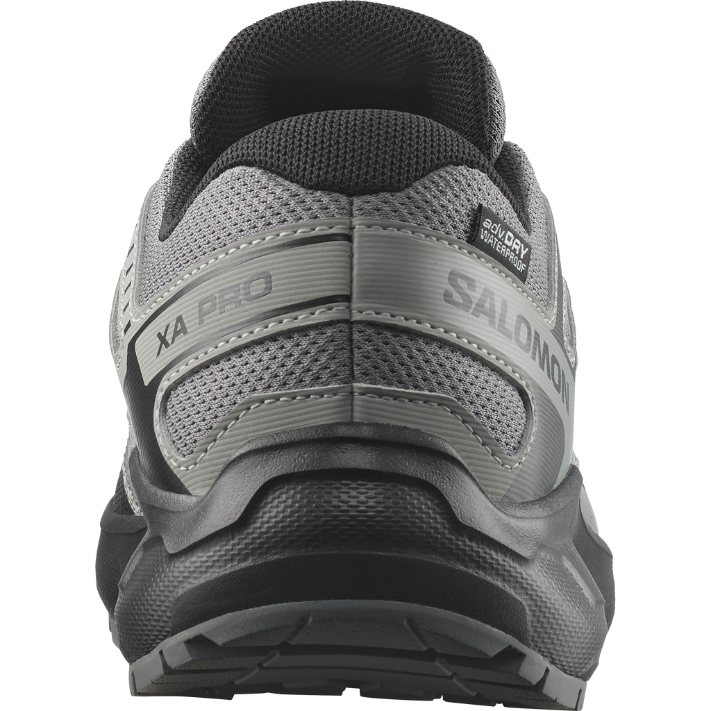 XA PRO WATERPROOF