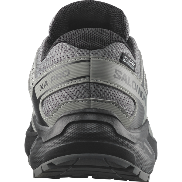 XA PRO WATERPROOF