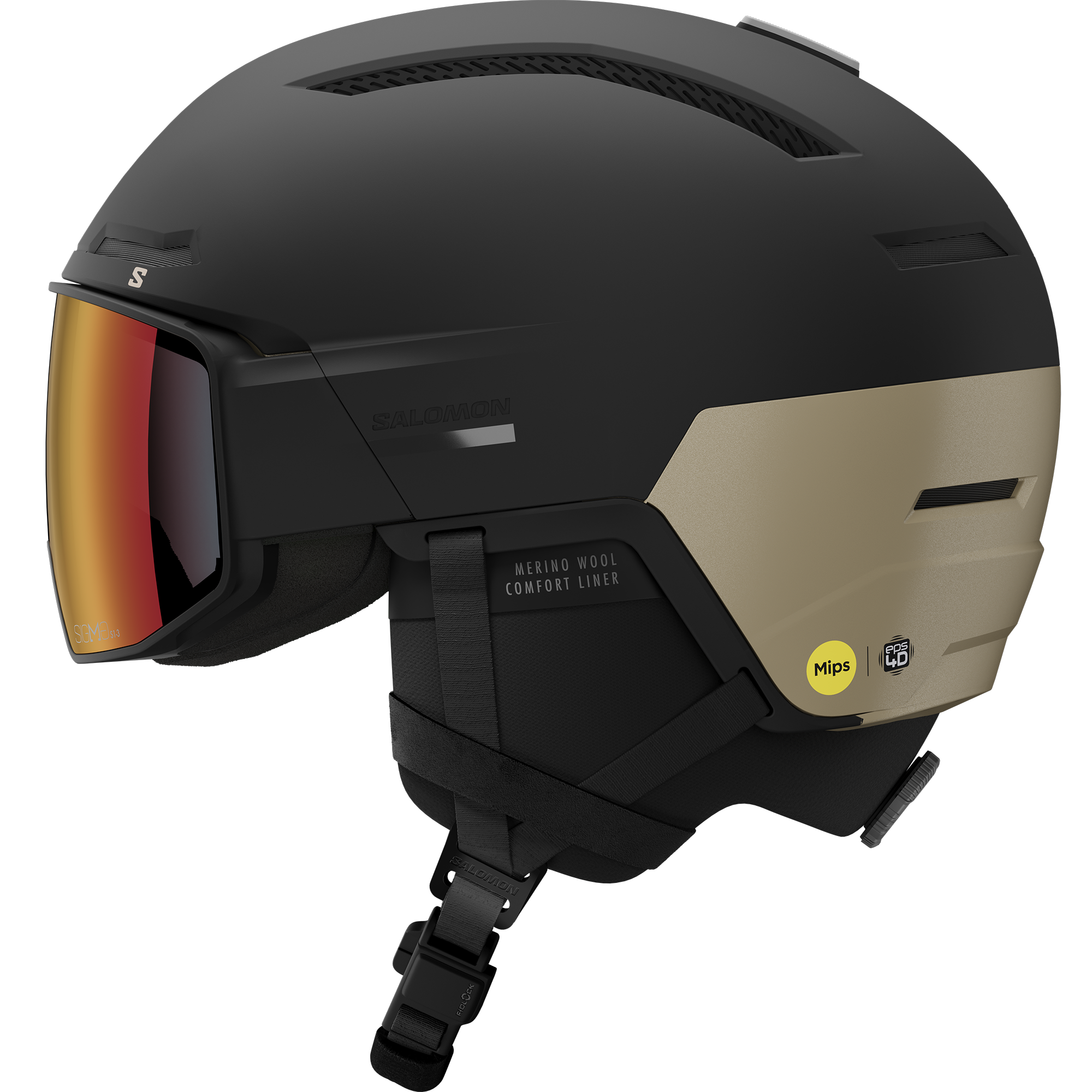 DRIVER PRIME SIGMA PHOTO MIPS Secondary image