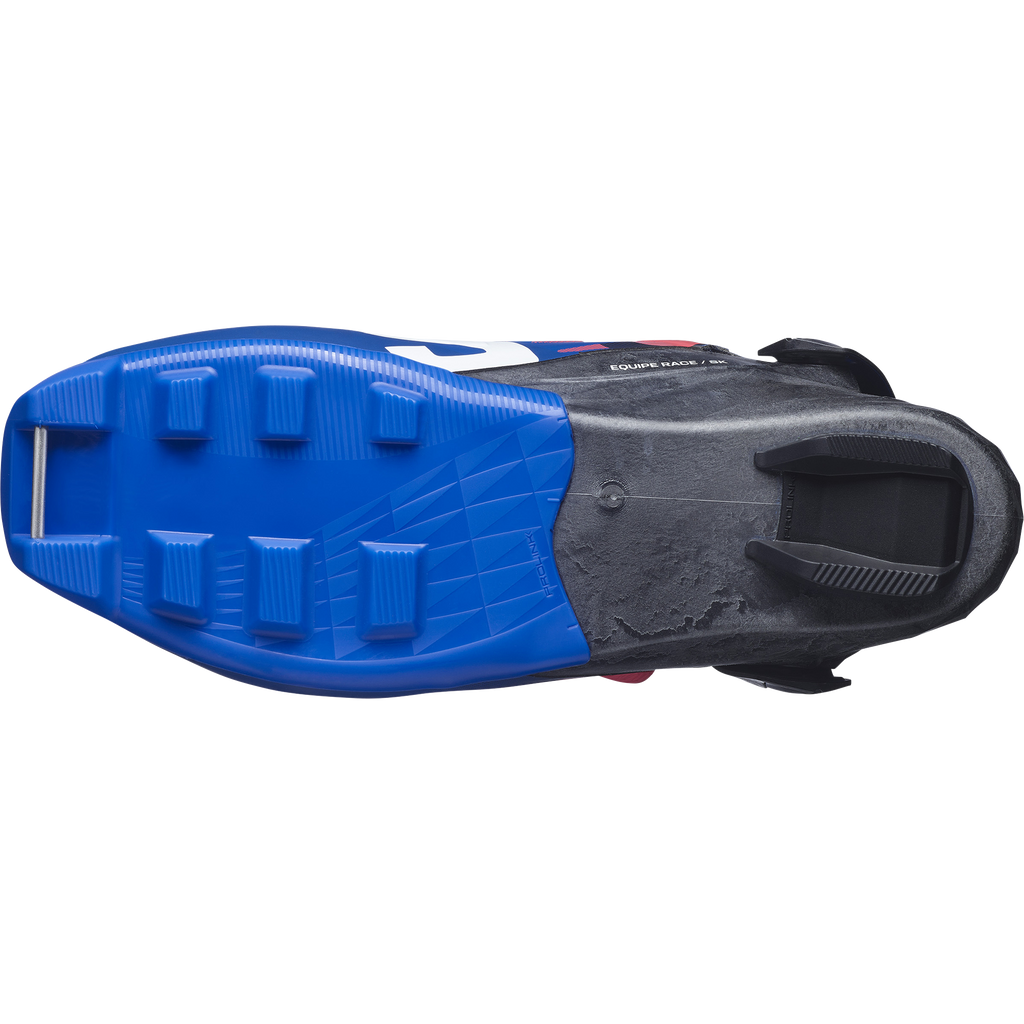 EQUIPE RACE SKATE BOA®