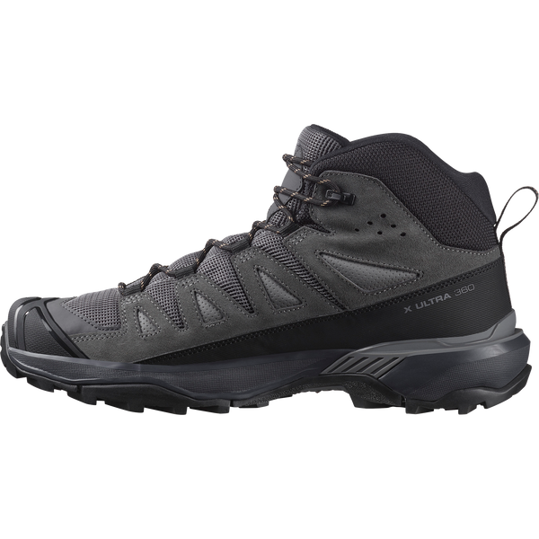 X ULTRA 360 LEATHER MID GORE-TEX