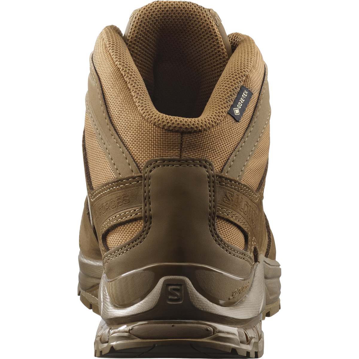 XA FORCES MID GORE-TEX