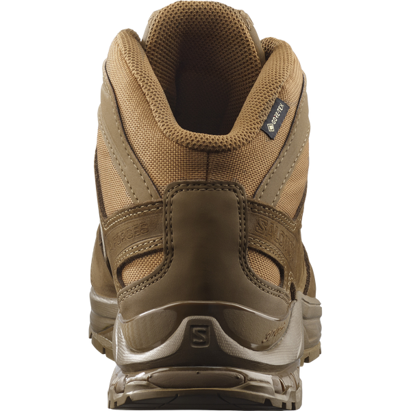 XA FORCES MID GORE-TEX