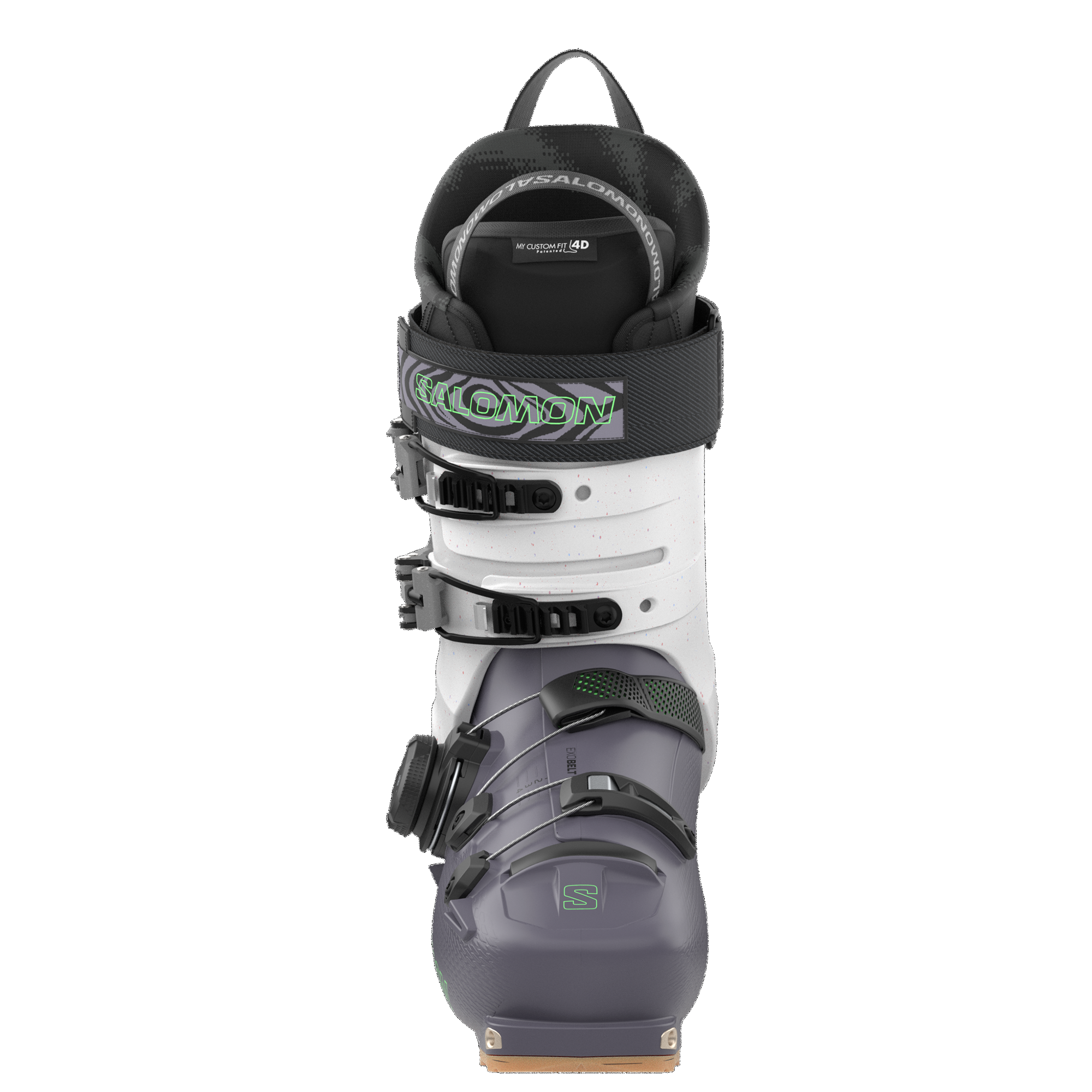 SHIFT ALPHA BOA® 120 Secondary image