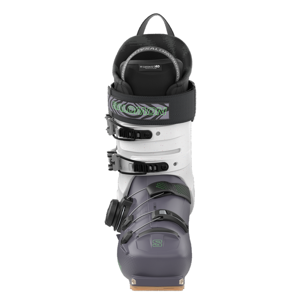 SHIFT ALPHA BOA® 120