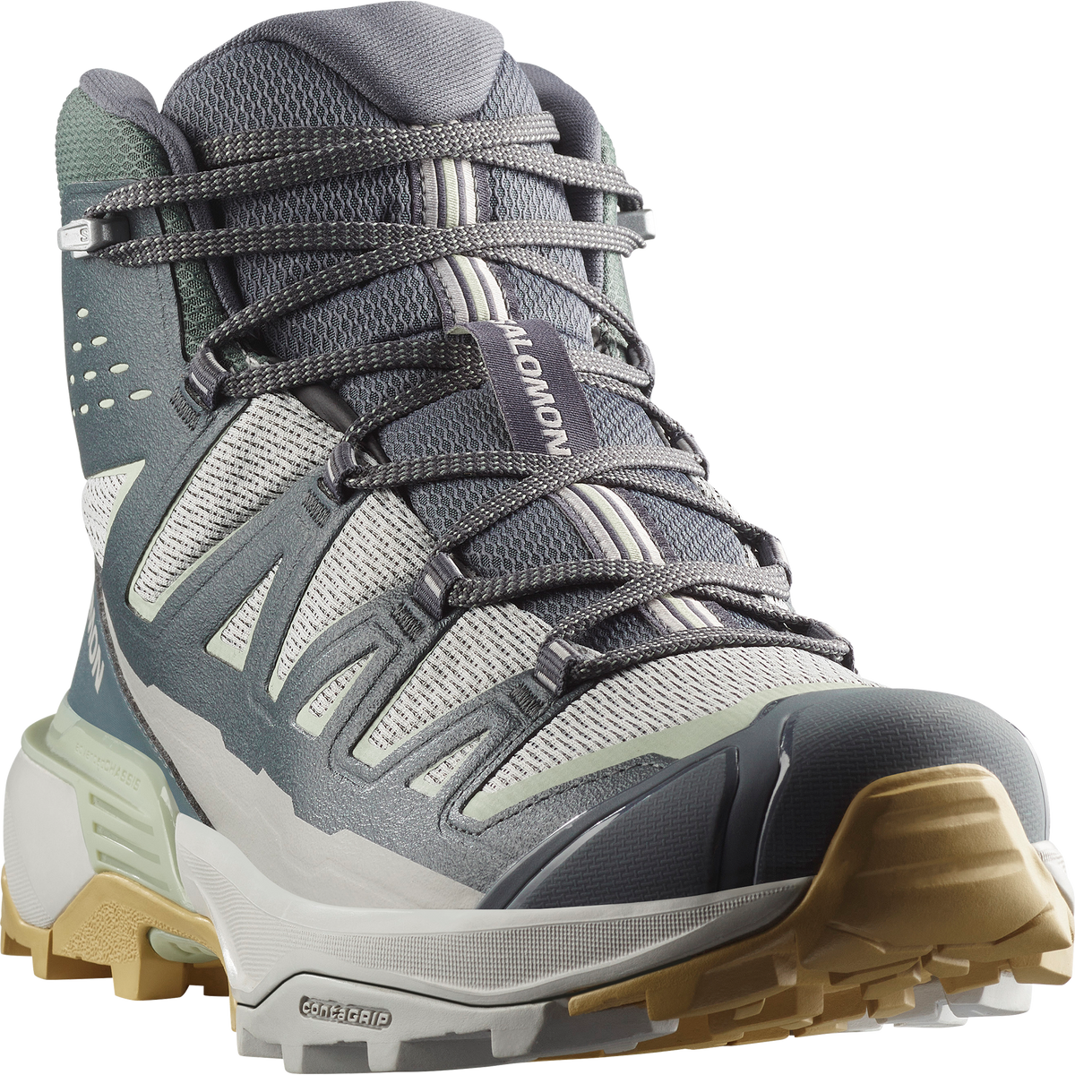 X ULTRA 360 EDGE MID GORE-TEX