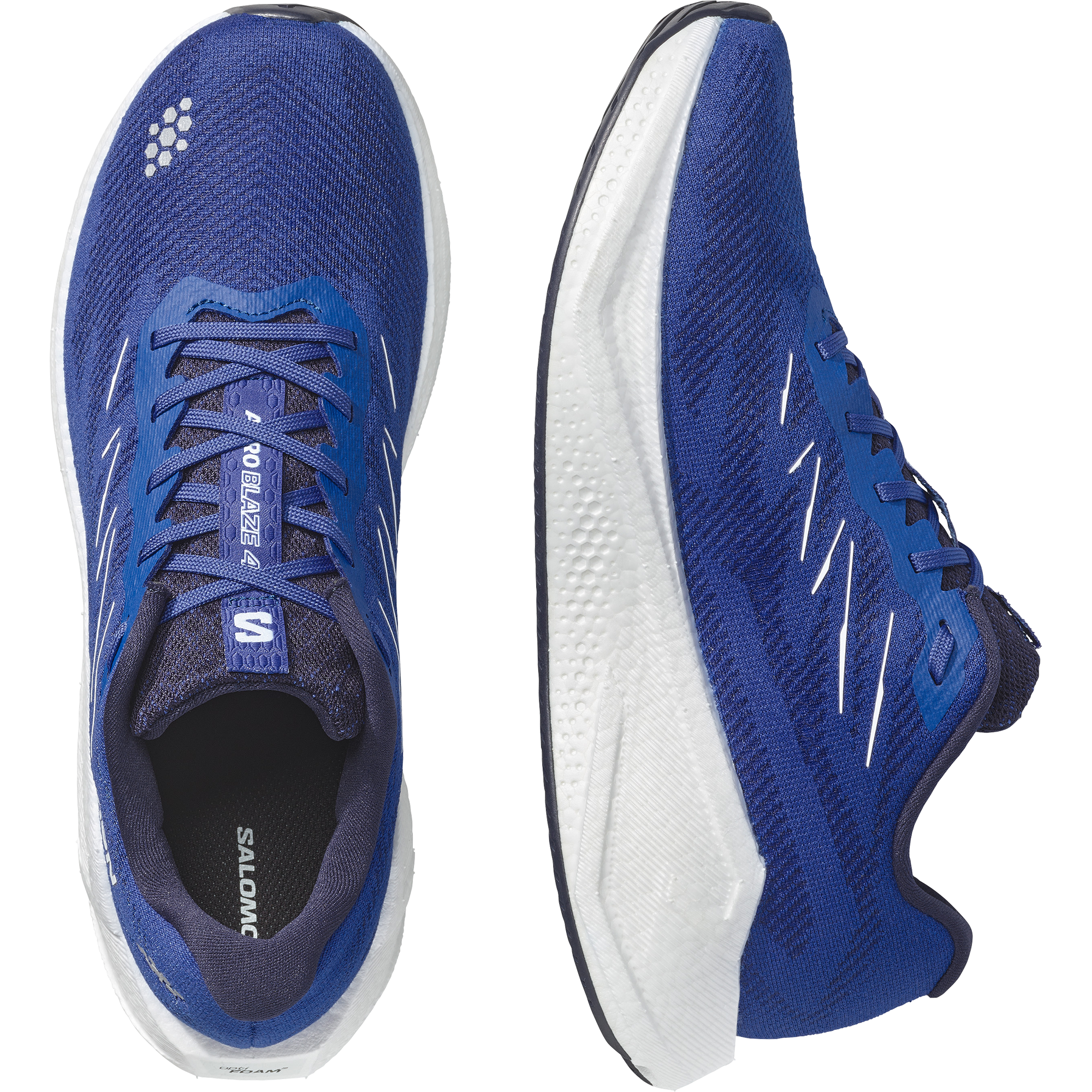 AERO BLAZE 4 Secondary image