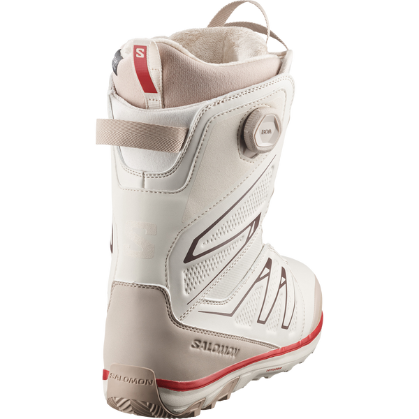 IVY BOA® SJ BOA®