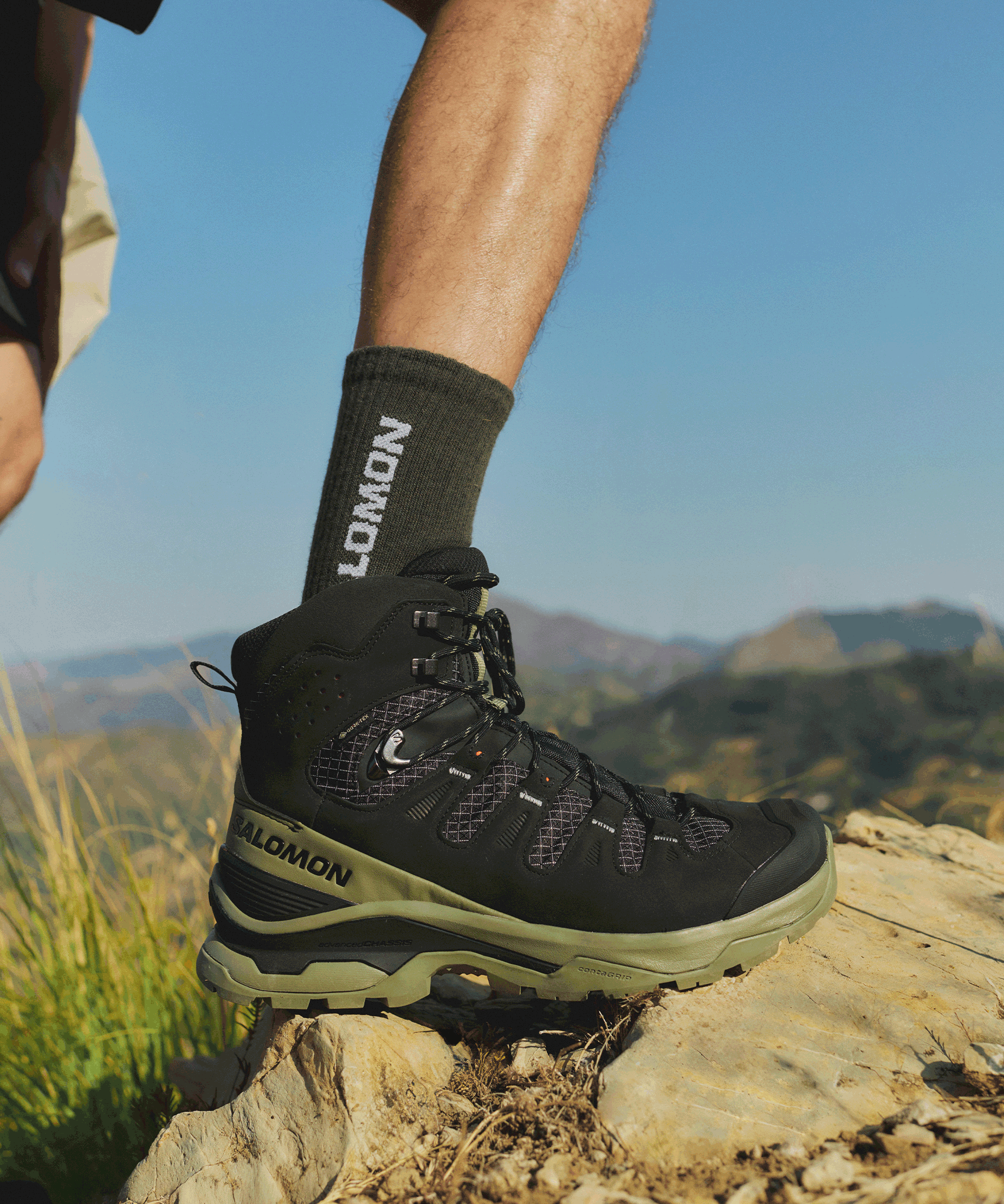 QUEST 5 GORE TEX Secondary image