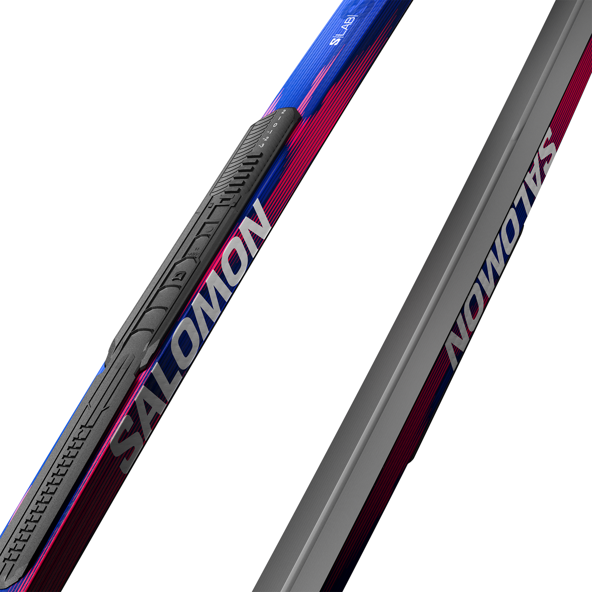 S/LAB EQUIPE SKATE UNIVERSAL COLD