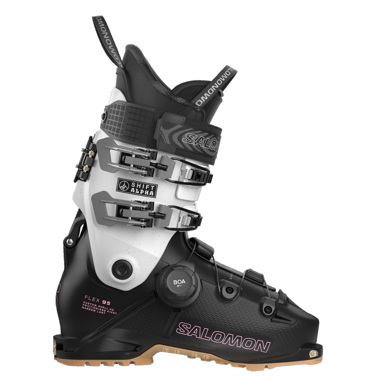 SHIFT ALPHA BOA® 95 Main image