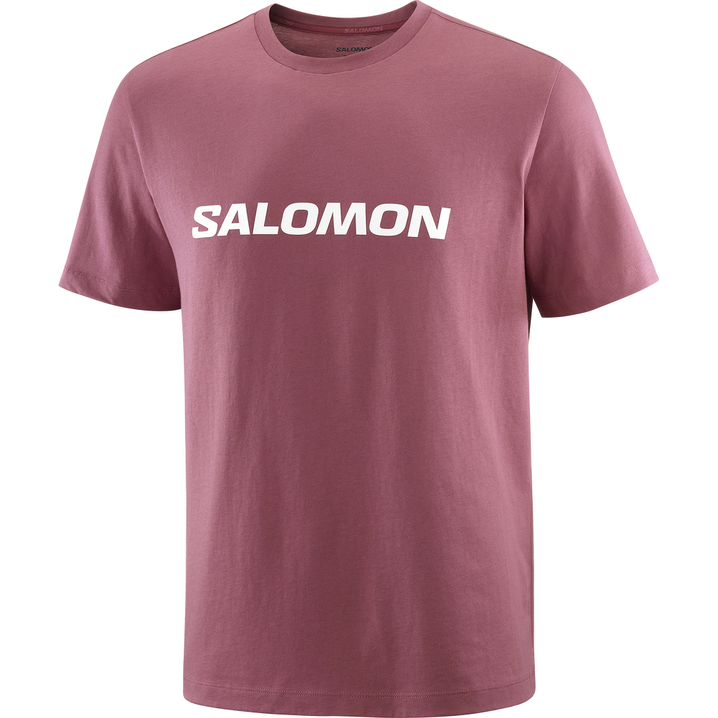 SALOMON LOGO
