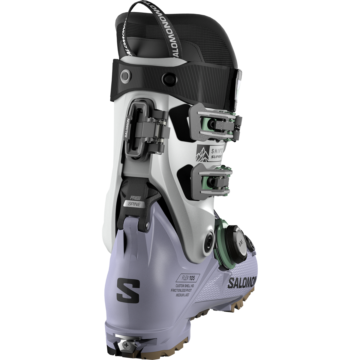 SHIFT SUPRA S BOA® 105