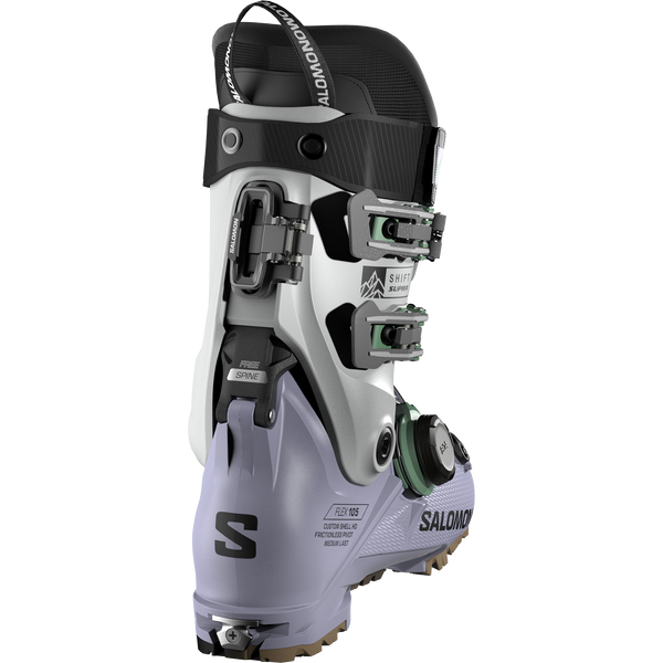 SHIFT SUPRA S BOA® 105