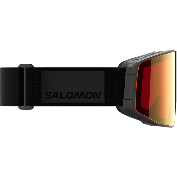 SENTRY PRIME SIGMA PHOTOCHROMIC (and EXTRA LENS)