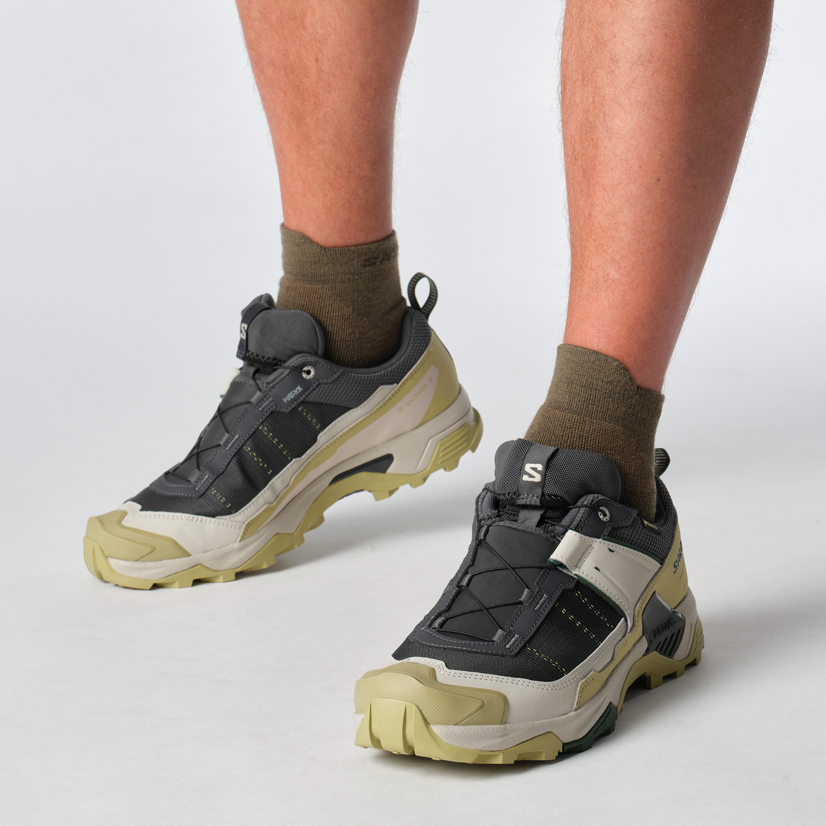 X ULTRA 5 GORE-TEX