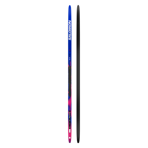 S/LAB EQUIPE SKATE UNIVERSAL COLD Stiff