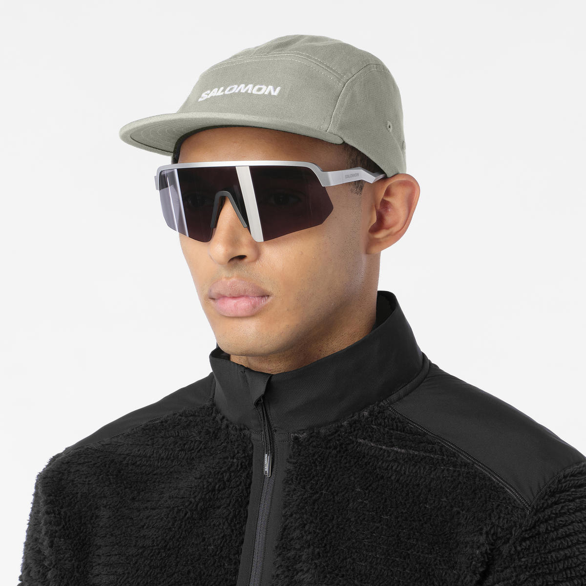 LOGO 5 PANEL Main image