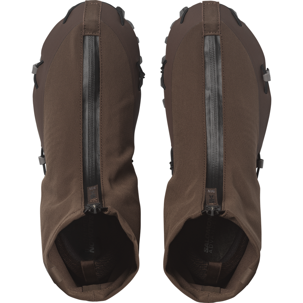 SNOWCLOG ADVANCED