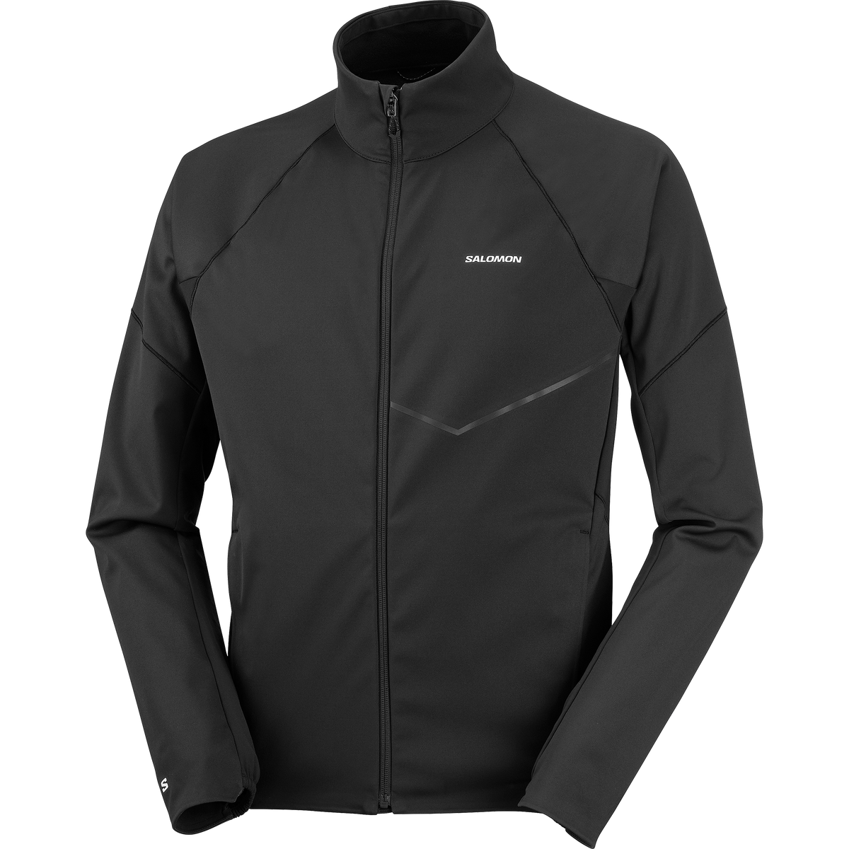 SENSE AERO SOFTSHELL