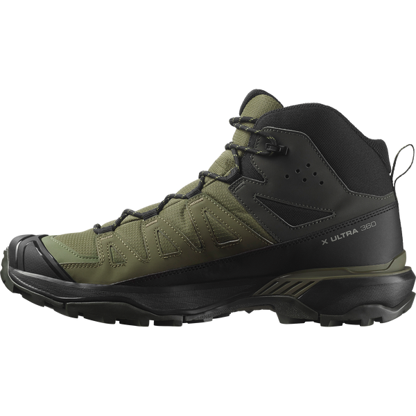 X ULTRA 360 MID GORE-TEX
