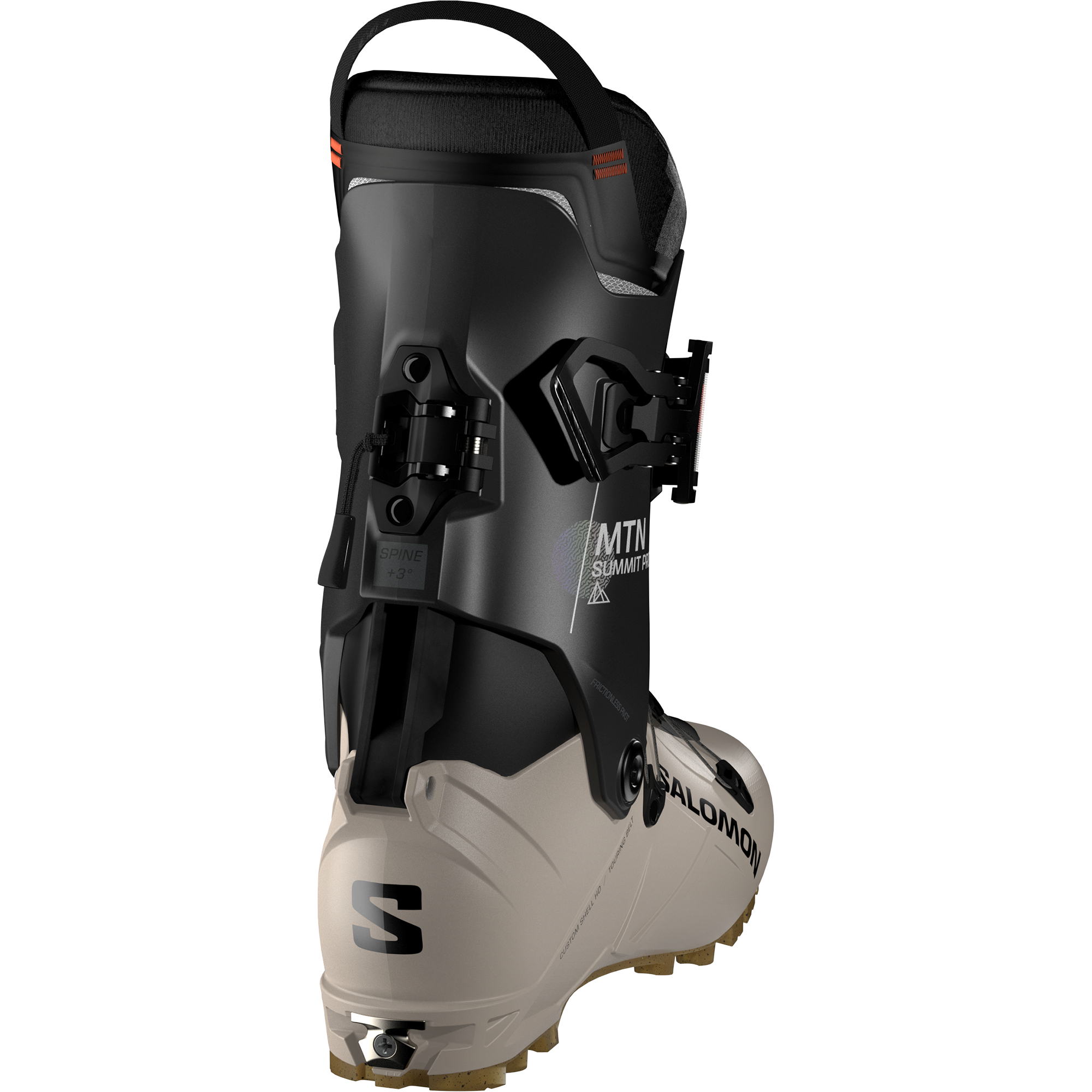 MTN SUMMIT PRO Secondary image