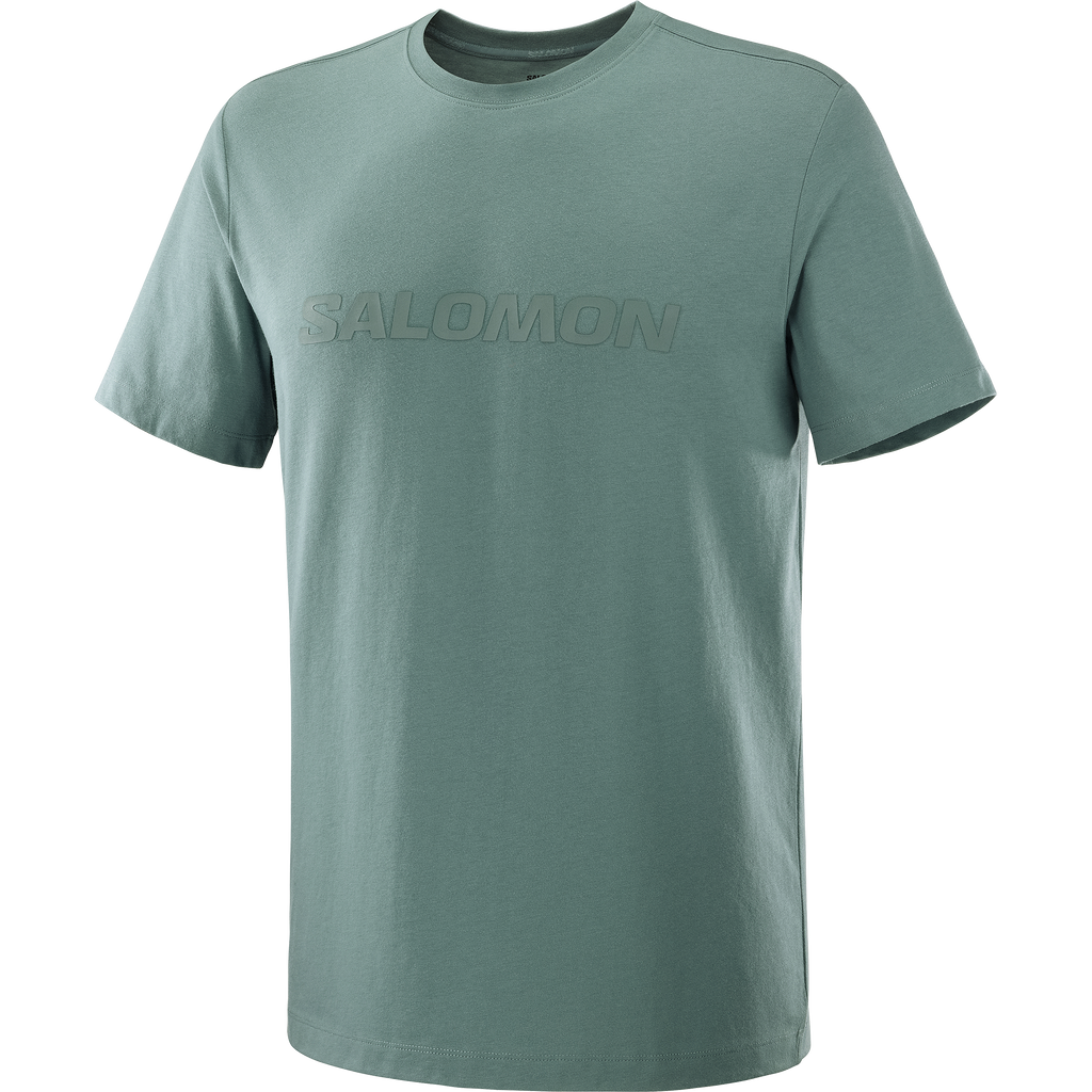 SALOMON LOGO