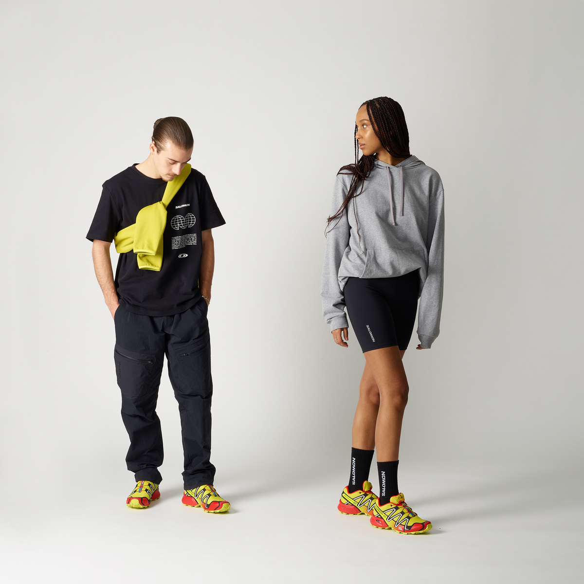 EVERYDAY CREW 3-PACK Main image