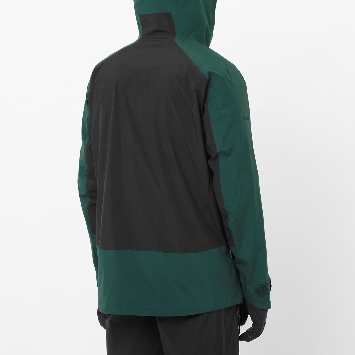 SCRAMBLER GORE-TEX Main image